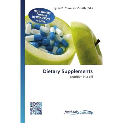 Dietary Supplements, Fachbücher