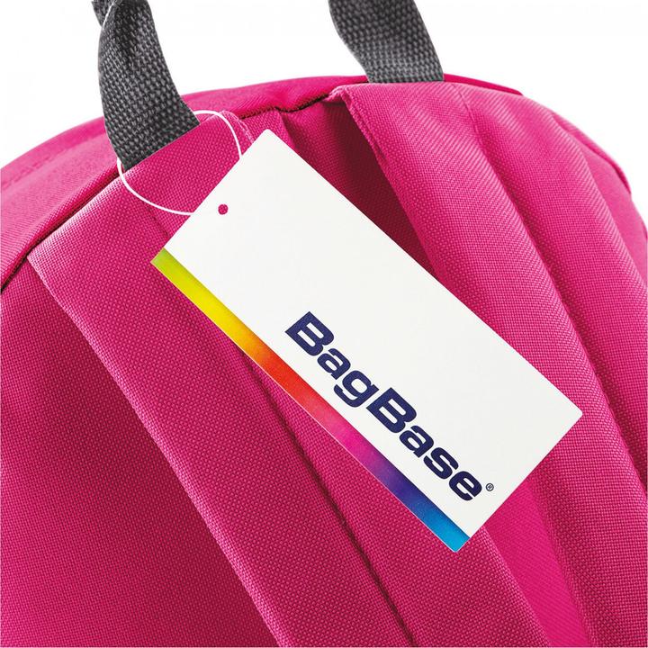 Actual product image Bagbase Fashion