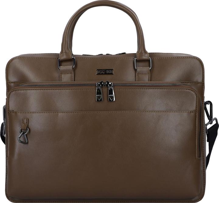 Guess Boston Aktentasche 38 cm Laptopfach (16.93")