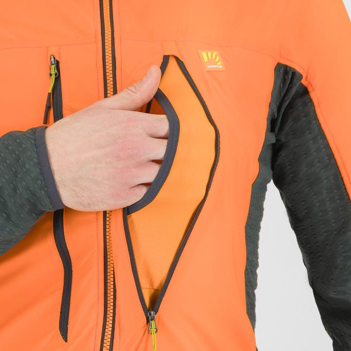 Actual product image Karpos Alagna Plus 2.0 Jacket (L)