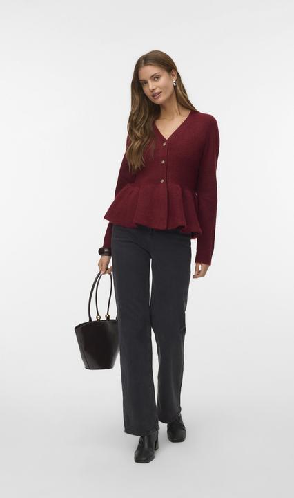 Produktbild Vero Moda VMEIKA Strickjacke Strickjacke (M)