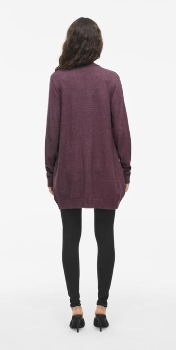 Image du produit Vila VIRIL Basic Strick Strickjacke (XS)