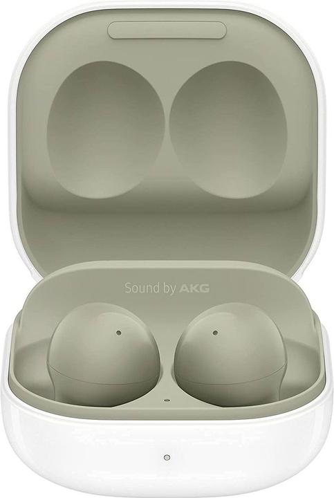 Produktbild Samsung Galaxy Buds2 (ANC, 5 h, Kabellos)