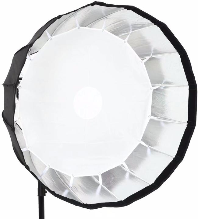 Actual product image Godox P120L (Parabolic Softbox, 120 cm)