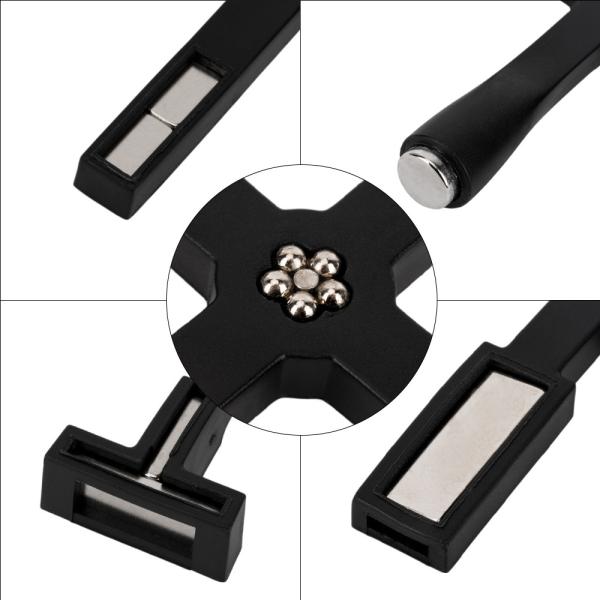 Produktbild Nagellack24 5 in 1 Magnet