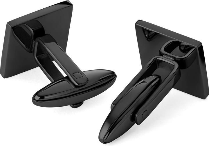 Produktbild Lucleon Budapest (Edelstahl)