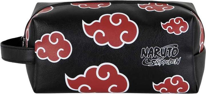 Actual product image Karactermania NARUTO - Clouds - Trousse de Toilette "Brick"