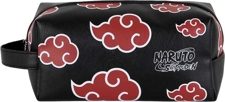 Produktbild Karactermania NARUTO - Clouds - Trousse de Toilette "Brick"