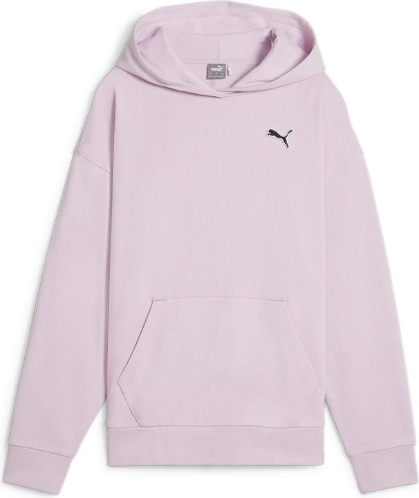 Produktbild Puma BETTER ESSENTIALS Hoodie TR (XS)