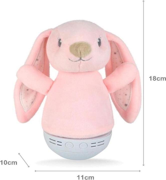Actual product image Lucide Dolly (20 lm)