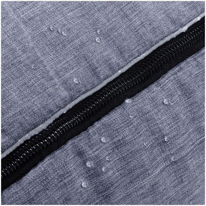 Image du produit Werner Christ FLIMS Lammfellfusssack