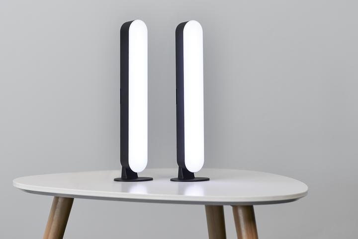 Image du produit Activejet AJE-MUSIC BAR RGB Lampe musicale à LED (240 lm)