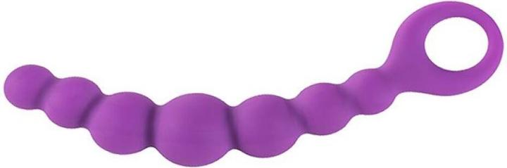 Image du produit Chaîne anale Bubble