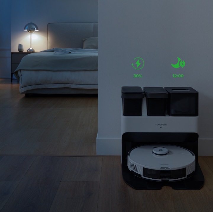Produktbild Roborock S7 Pro Ultra (Saugwischroboter)