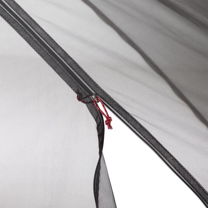 Image du produit Msr FreeLite 3 Green Tent V3 (Tente igloo, 1.28 kg, 3 personnes)