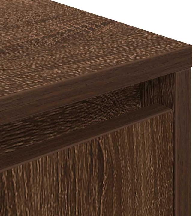 Produktbild vidaXL Nachttisch (38 x 34 x 50 cm)