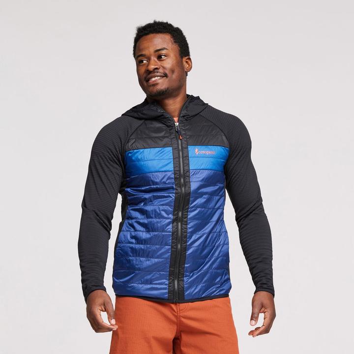 Immagine prodotto Cotopaxi Capa Hybrid Insul. Jkt con cappuccio (M)