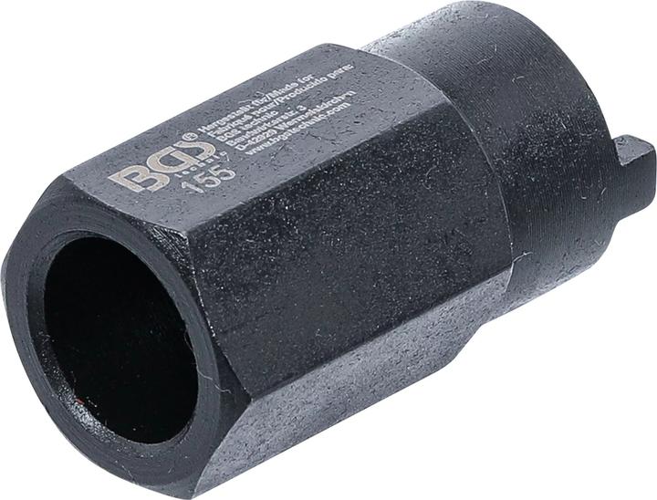 Immagine prodotto BGS Inserto per puntone per VW, Audi esagono esterno 22 mm