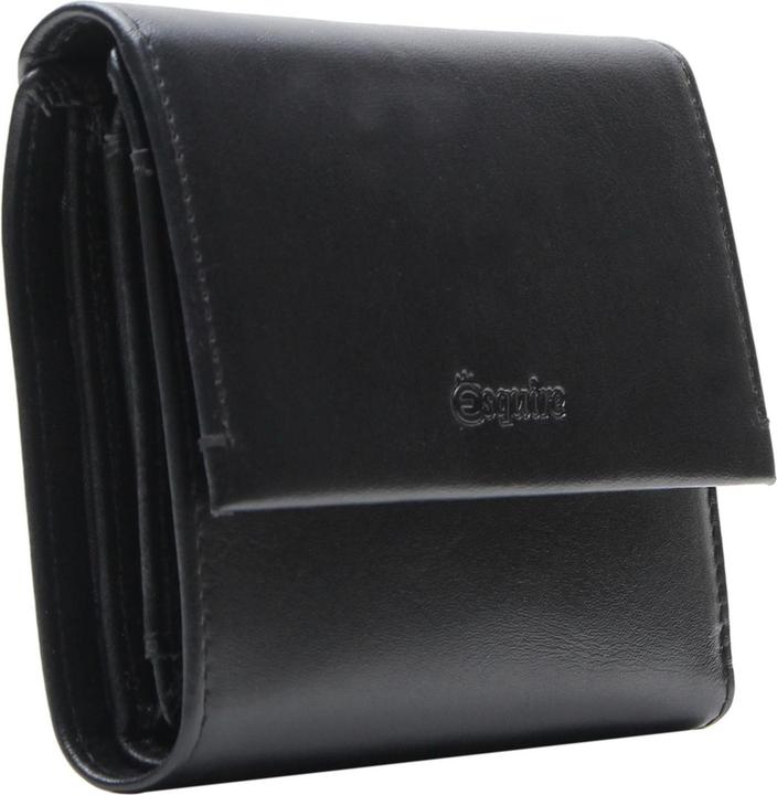 Actual product image Esquire Silk 02 Wallet