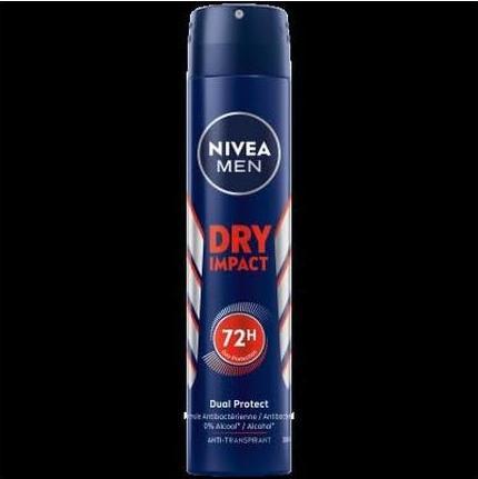 Produktbild NIVEA Herren Deo Spray (Spray, 200 ml)