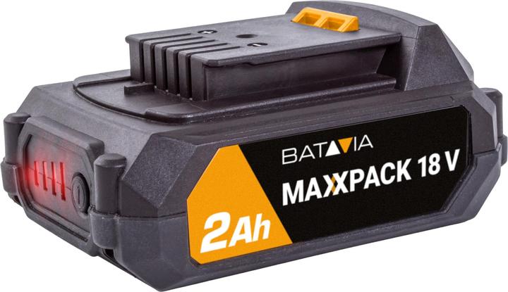 Rechargeable battery