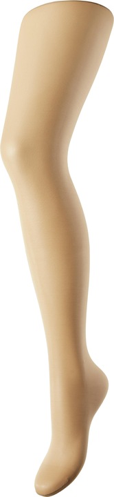 Image du produit Pieces Pcshaper 15 Den Tan Tights Noos (15 DEN, M/L)