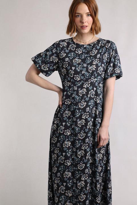 Image du produit Weird Fish - Robe mi-longue EVERLY - Femme (40)