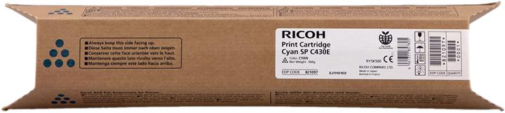 Image du produit RICOH 821280 (C)