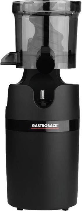 Produktbild Gastroback 40146 Slow Juicer Vita Fresh