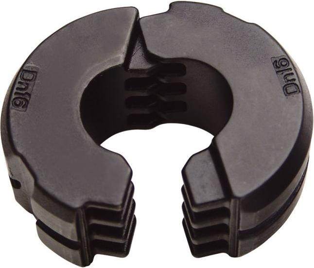 Virax 253286 Pressbacke R 3/4" Einsatz