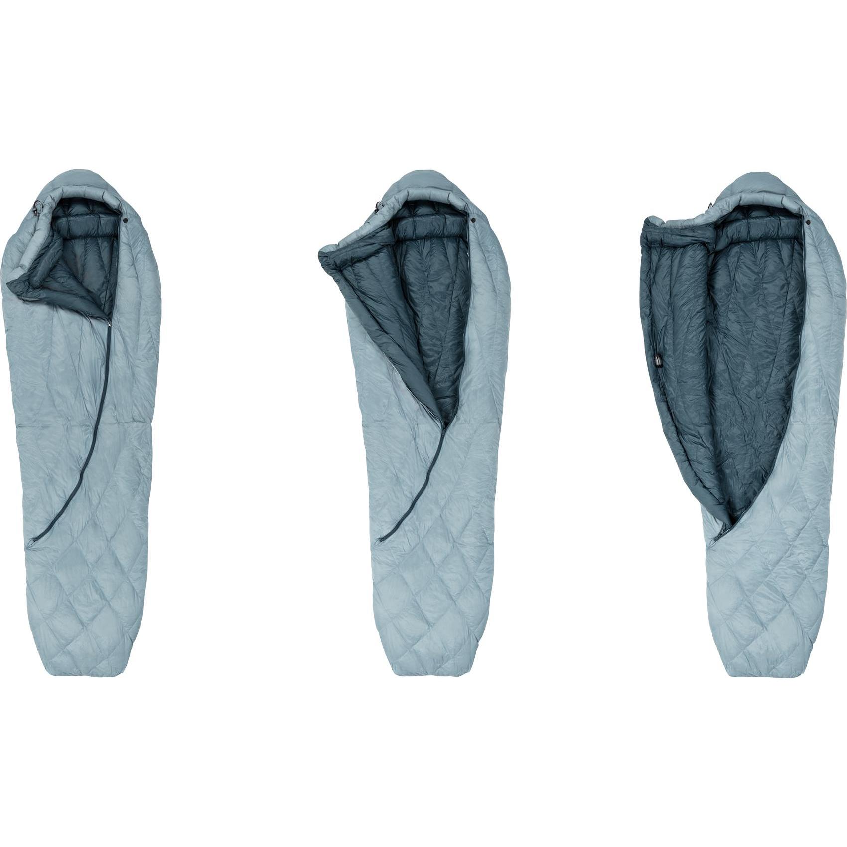 Thumbnail - Jack Wolfskin, Schlafsack, (22 cm)