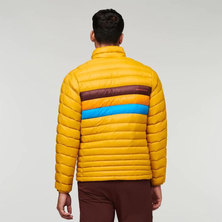 Immagine prodotto Cotopaxi Fuego Down Jacket (XL)