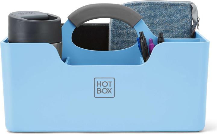 Produktbild Hotbox Aufbewahrungstool 1 (A4)