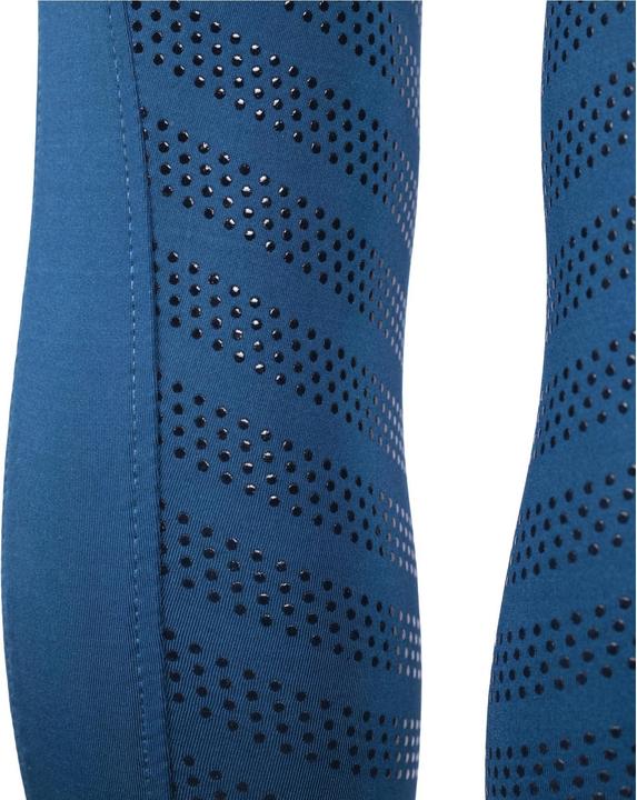 Actual product image Marengo Mesh riding leggings Elements Fullgrip Ladies (XXS)