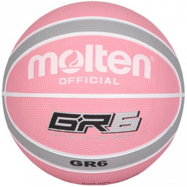 Actual product image Molten Basketball (6)