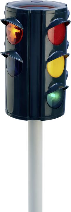 Produktbild BIG Verkehrsampel Ampelmann