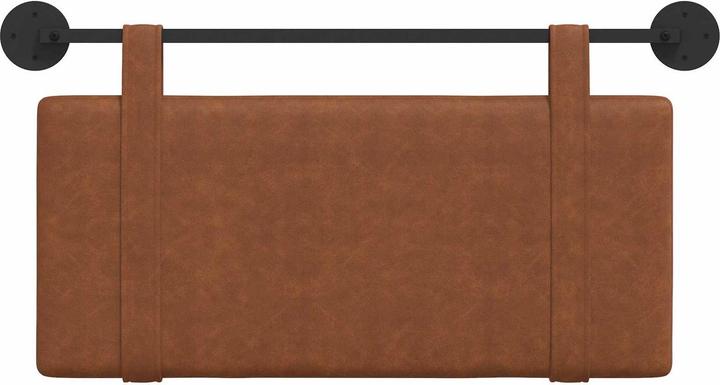 Actual product image vidaXL Modernes Kopfteil (100 x 55 x 5 cm)