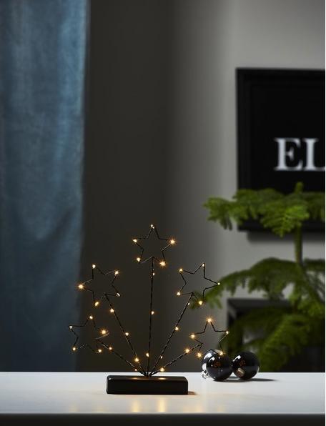 Image du produit Star Trading Chandeliernder Sterny