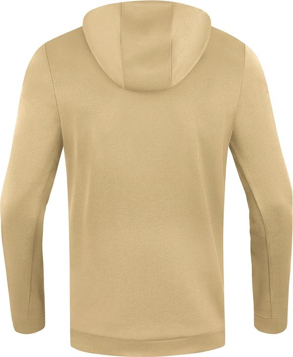 Immagine prodotto JAKO Felpa con zip e cappuccio Pro Casual (42)