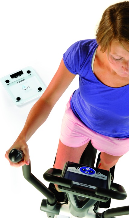 Image du produit Reebok C5.7e with IWM