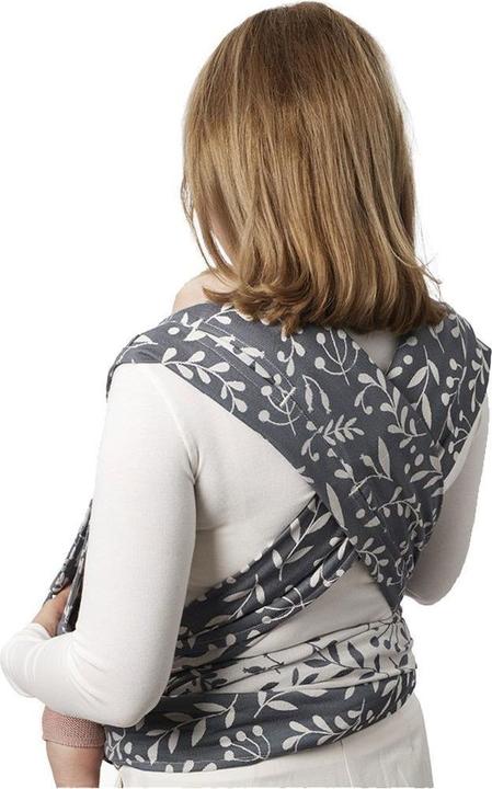 Actual product image Stokke Limas Baby Carrier Plus OCS