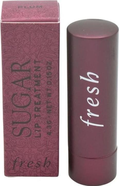 Produktbild Fresh Sugar Lip Treatment Pflaume für Frauen 0,5 oz (Lippenbalsam, 5 ml)