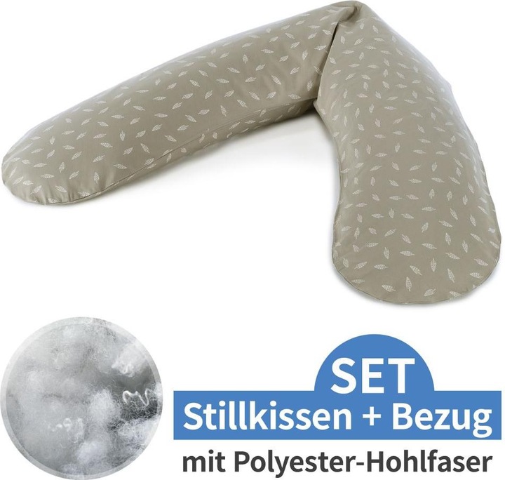 131 Blättertanz taupe