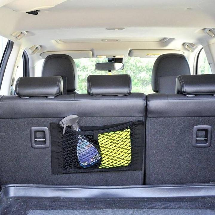 Actual product image ProPlus Storage net NS-6