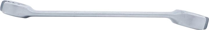 Produktbild BGS Offener Doppel-Ringschlüssel SW 19 x 22 mm (19 mm, 22 mm)
