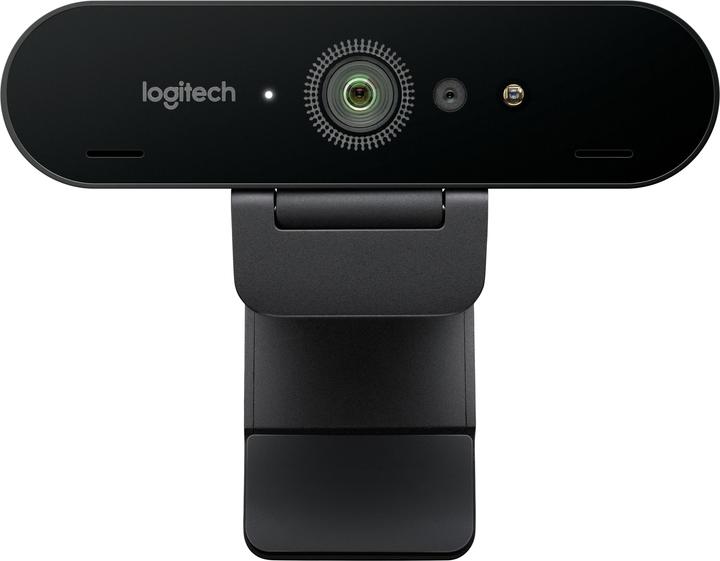 Logitech Pro Personal Video Collaboration Kit