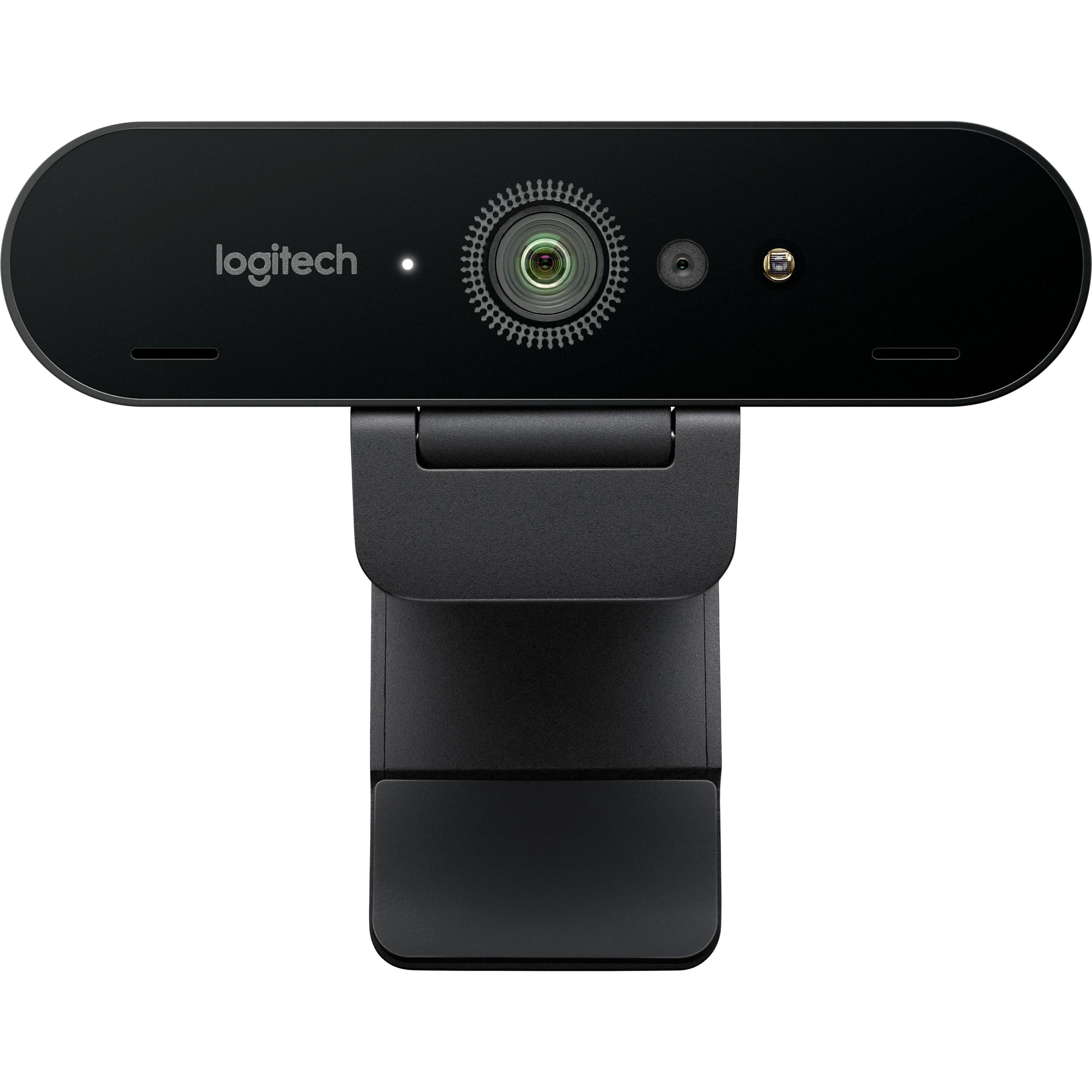 Thumbnail - Logitech Pro Personal Video Collaboration Kit, Konferenzgerät, Schwarz