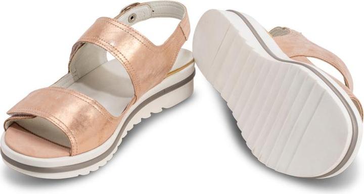 Actual product image Vitaform Sandal Soft (40)