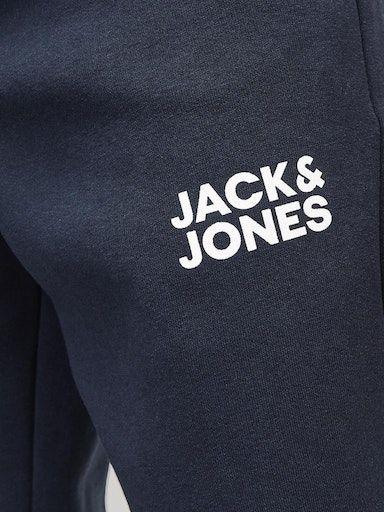 Produktbild Jack & Jones Jpstgordon Jjnewsoft Sweat Pant Noos Jnr (152)