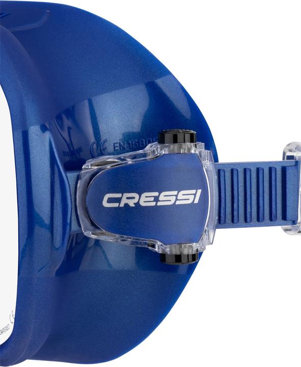 Produktbild Cressi Z2S Maske